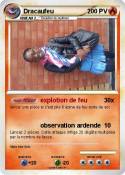 Dracaufeu