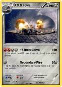 U.S.S. Iowa