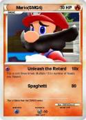 Mario(SMG4)