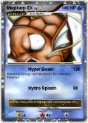 Magikarp EX