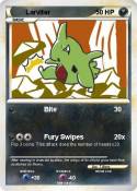 Larvitar