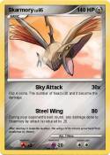 Skarmory