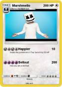 Marshmello