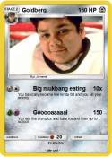 Goldberg