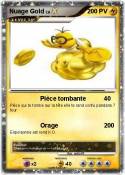 Nuage Gold