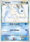 doudou