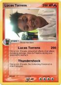 Lucas Torrens