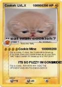 Cookeh LVL.X