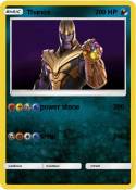 Thanos