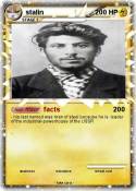 stalin