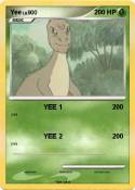 Yee