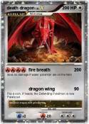 death dragon