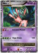 Mew