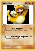Mario Chat