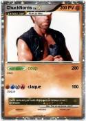 ChuckNorris