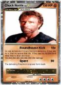 Chuck Norris