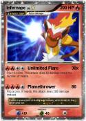 Infernape