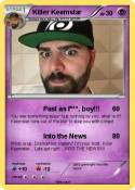 Killer Keemstar