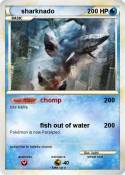 sharknado