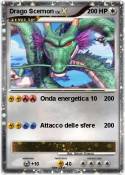Drago Scernon