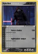 Kylo Ren