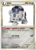R2D2