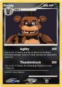 Freddy