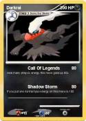 Darkrai