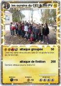 les oursins du