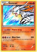 Reshiram