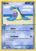 Lapras