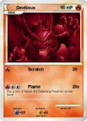 Devilious