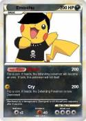 Emo-chu