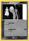 rokurokubi
