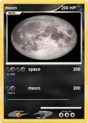 moon