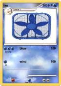 fan
