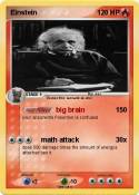 Einstein