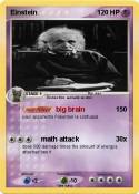 Einstein