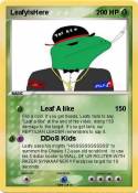 LeafyIsHere