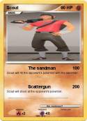 Scout