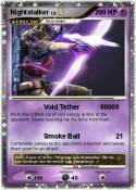 Nightstalker