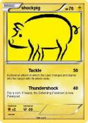 shockpig