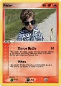 Parker