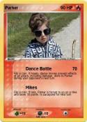 Parker