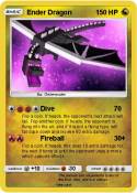 Ender Dragon