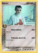 Eleven
