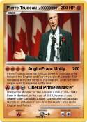 Pierre Trudeau