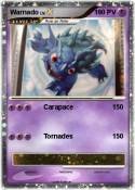 Warnado