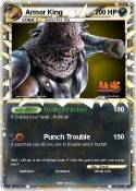 Armor King