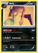 Minty
